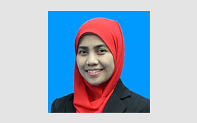 Nurul Shuhairah Binti Mukhtar