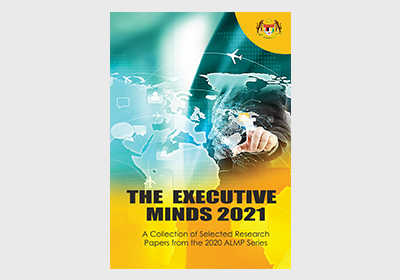 The Executive Minds 2021