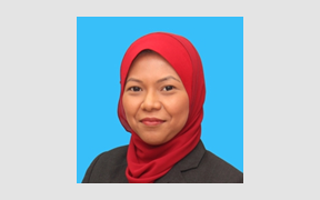 Fazrin Nazmi Binti Zainol Abidin