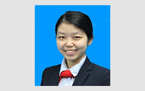 Hazel Lo Moong Hua