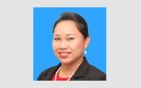 Kathleen Mujan Nandong