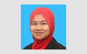 Mashitah Binti Ahmad Sabri