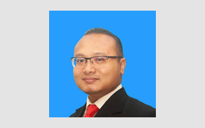 Mohd Azlan Bin Mohd Radzi