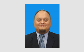 Mohd Ishak Bin Amir Hussein