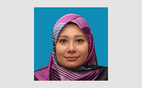 Nur Hidayatul Pathi Binti Abdullah