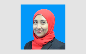 Siti Azura Binti Khalid