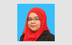 Siti Hawa Binti Mohamad