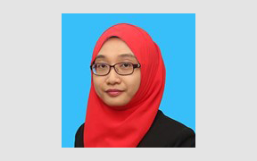 Siti Noor Aisah Binti Md. Ali