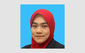 Suzana Binti Ibrahim