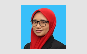 Yuhanis Binti Mohd Amin