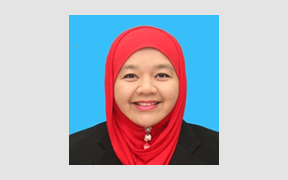 Yusnita Elinda Binti Yusoff