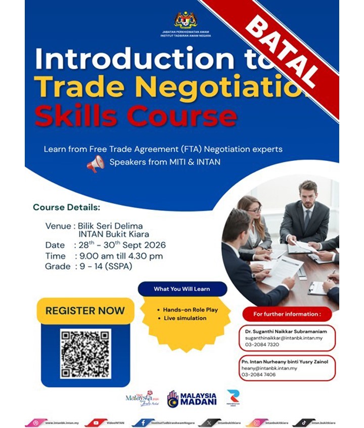 3009_TradeNegotiation