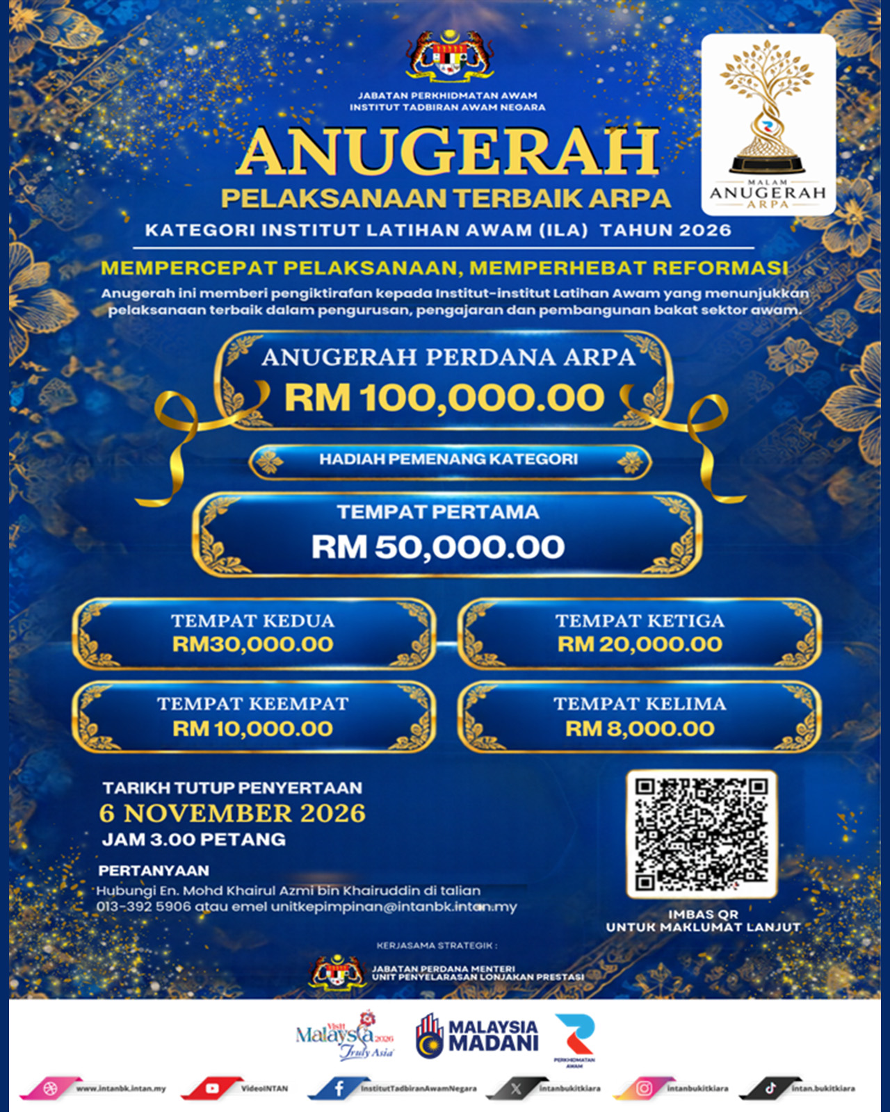 0611_AnugerahPelaksanaanTerbaikArpa