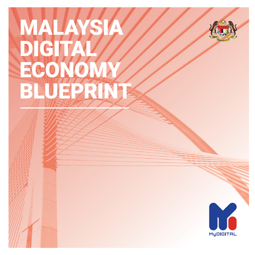 blueprint MyDigital