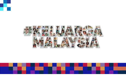 keluarga malaysia