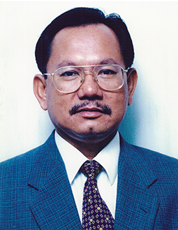 Dr Halim Shafie