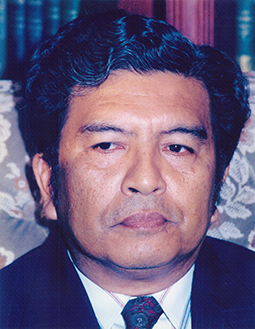 Dr Mohd Shahari Ahmad Jabar
