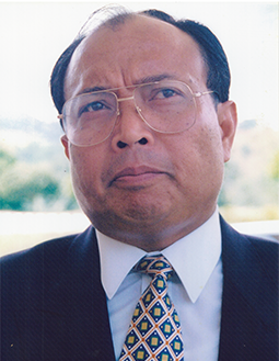Dr Muhammad Rais Abd Karim