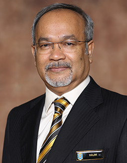 Dato Dr Halim Man