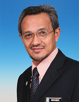 Dato Dr Muhamad Hamzah