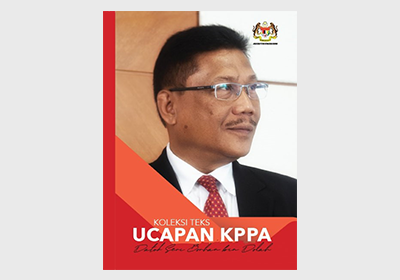 Koleksi Teks Ucapan KPPA Datuk Seri Borhan Bin Dolah
