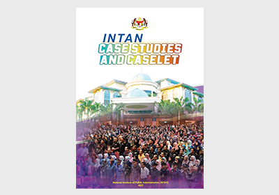 INTAN CASE STUDIES 2022