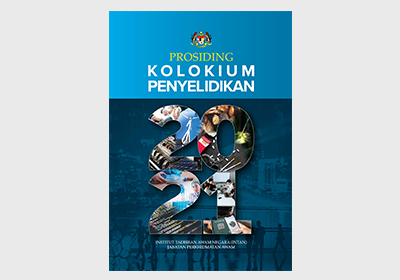 PROSIDING KOLOKIUM PENYELIDIKAN 2021