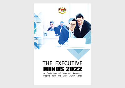 THE EXECUTIVE MINDS 2022