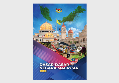 Buku Dasar-Dasar Negara Malaysia - Jilid 2