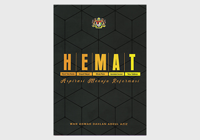H.E.M.A.T.: ASPIRASI MENUJU REFORMASI