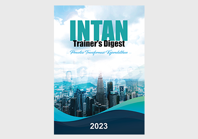 TRAINER’S DIGEST 2023