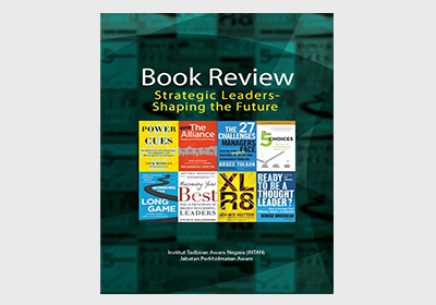 Strategic Leaders - Shaping the Future