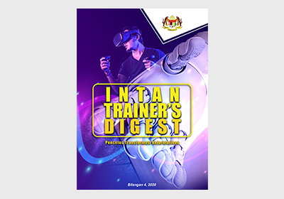 INTAN Trainer's Digest