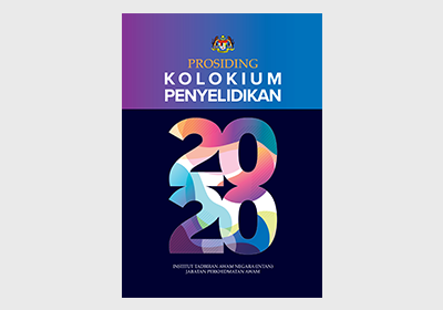 Prosiding Kolokium Penyelidikan 2020