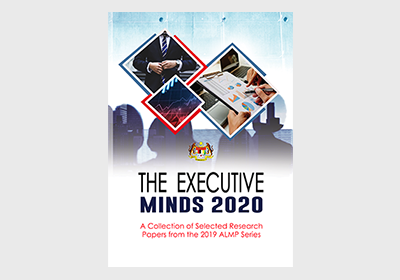 The Executive Minds 2020