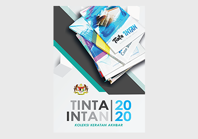 Tinta INTAN 2020