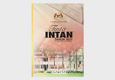 Tinta INTAN 2021