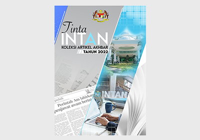 Tinta INTAN 2022