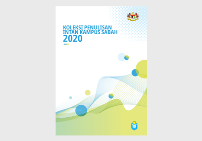 Buku Koleksi Penulisan Pegawai INSABAH