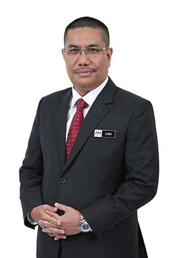 perutusan pengarah intan