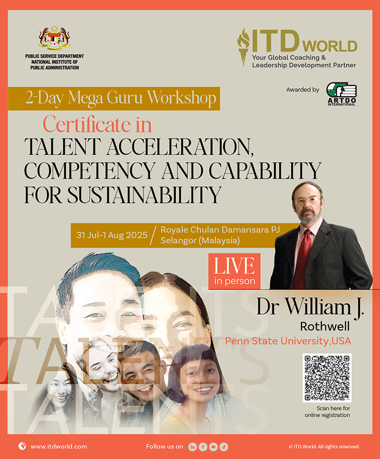 Talent Acceleration