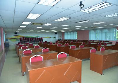 Permaisuri Lecture Room