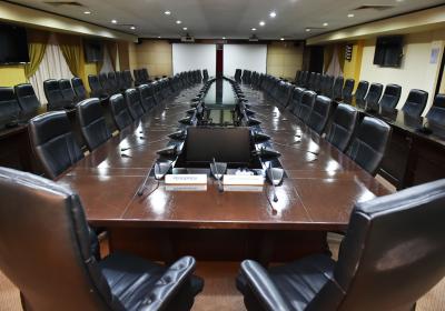 Perdana Meeting Room