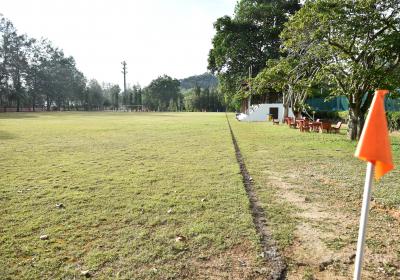 Football Field