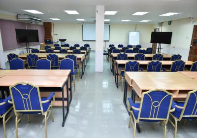 Lecture Room