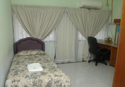 Single Room - Al-Ayyubi Block