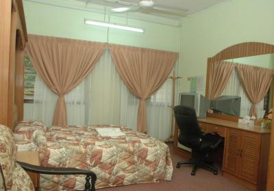 VVIP Room - Al-Ayyubi Block