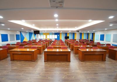 Dewan Seri Delima