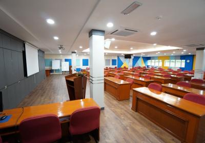 Dewan Seri Delima