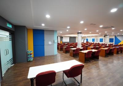 Dewan Seri Delima